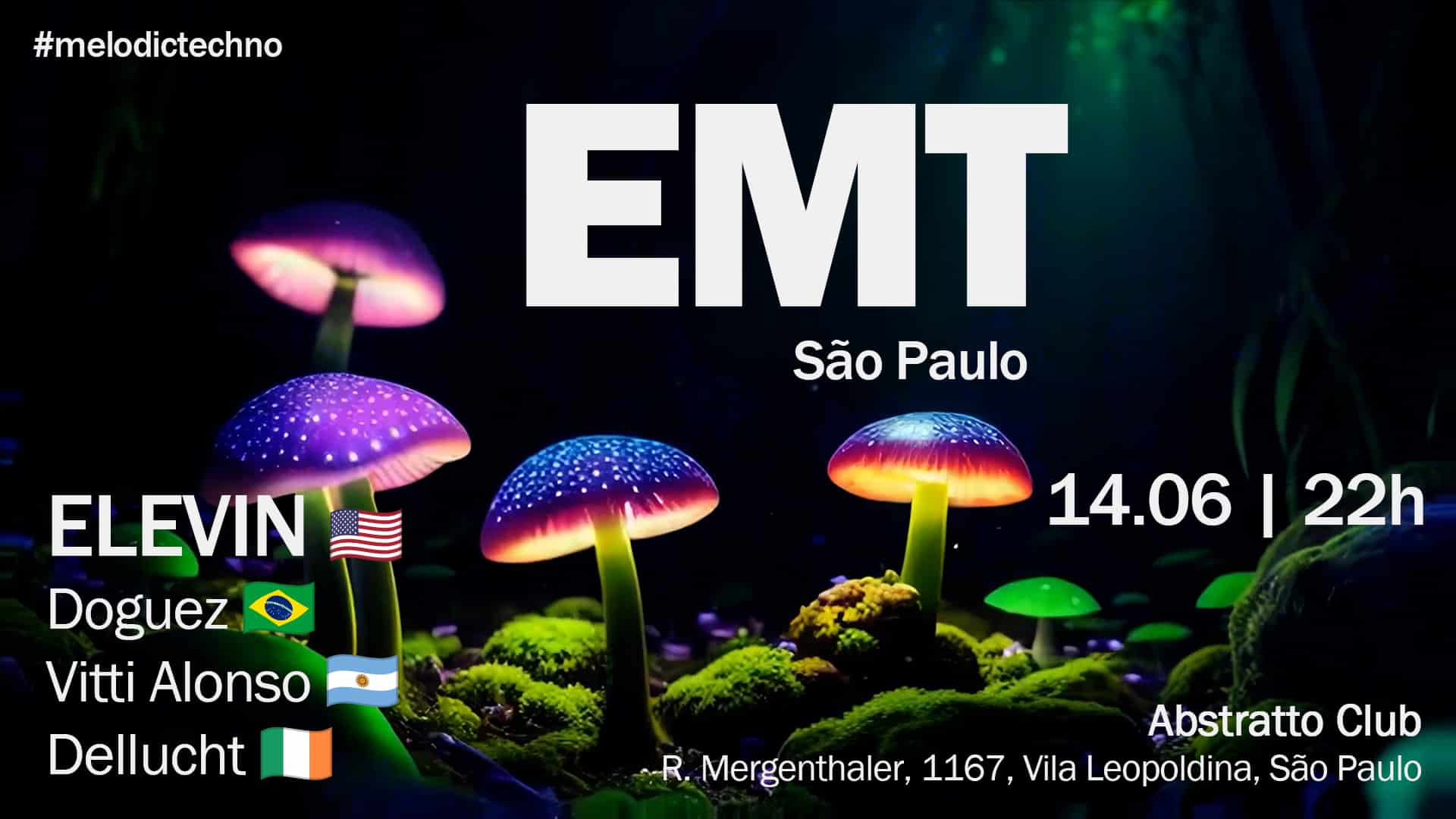 EMT Sao Paulo