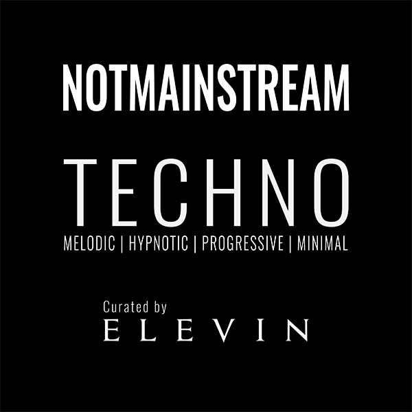 MELODIC TECHNO